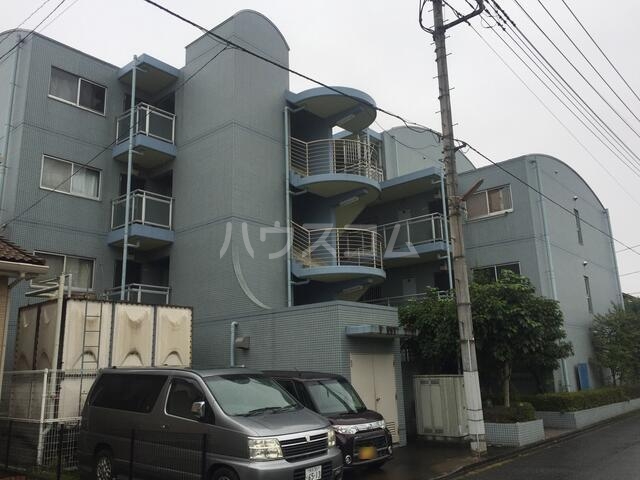 14/24 エントランス