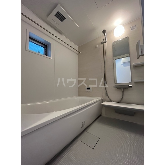9/21 浴室