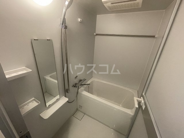 浴室