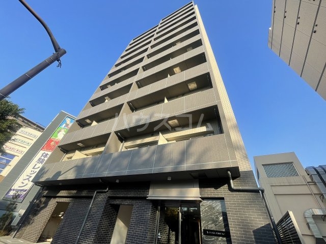 1/30 外観