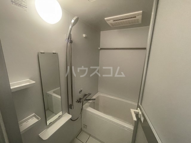 浴室