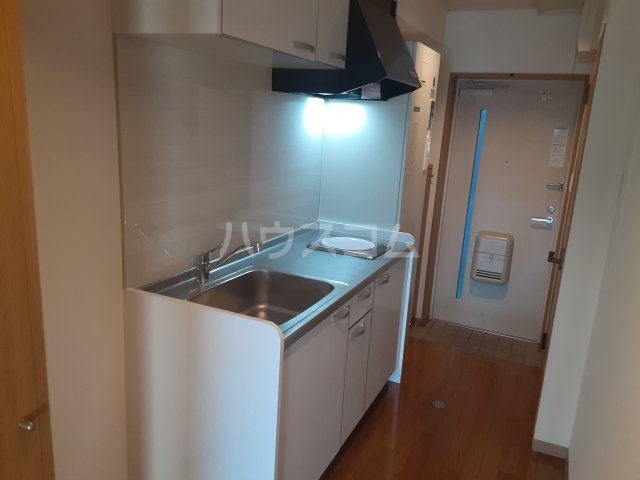 14/30 キッチン