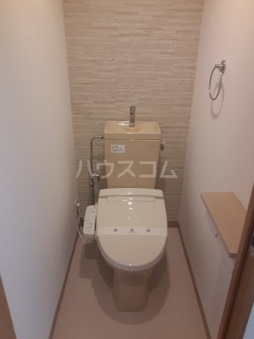 18/30 トイレ