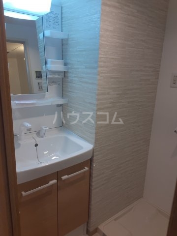 19/30 洗面