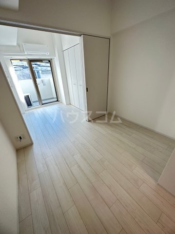 3/27 リビング/ダイニング