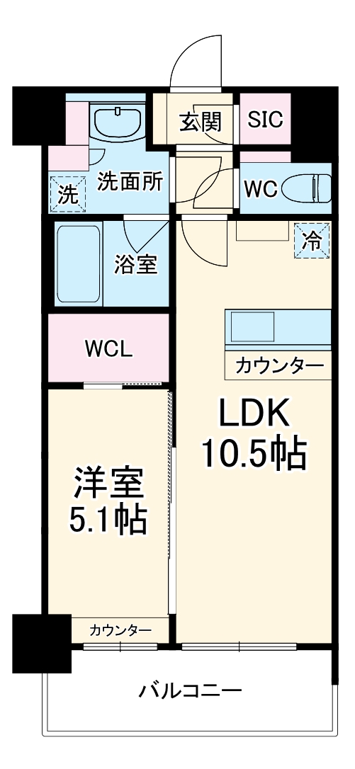 2/28 間取
