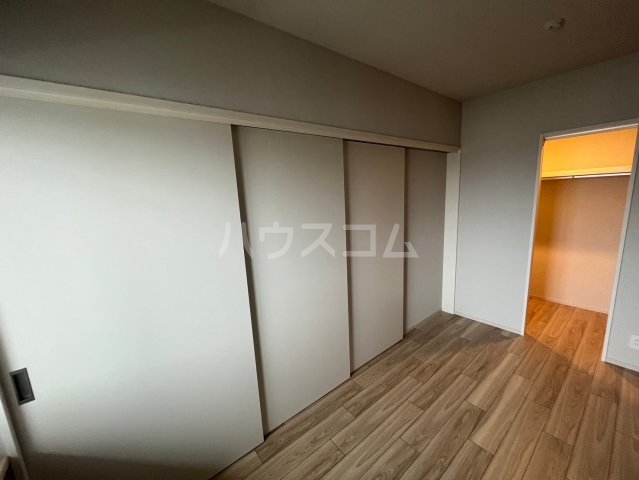 5/28 寝室