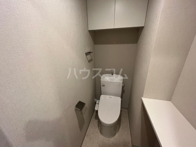 12/28 トイレ