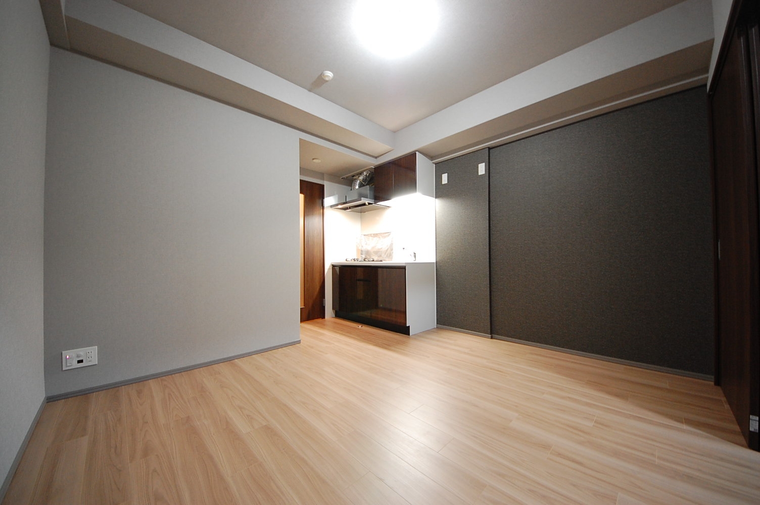 3/27 リビング/ダイニング