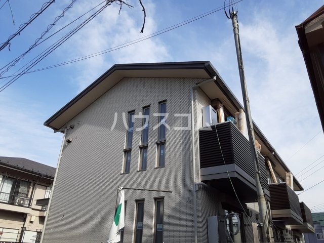 3/30 外観