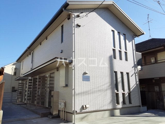 1/30 外観