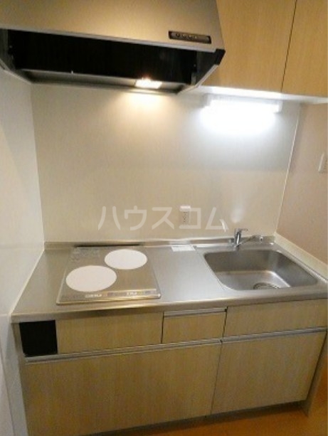 10/30 キッチン