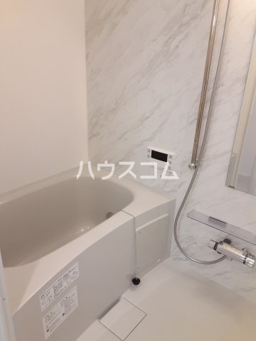 11/30 浴室