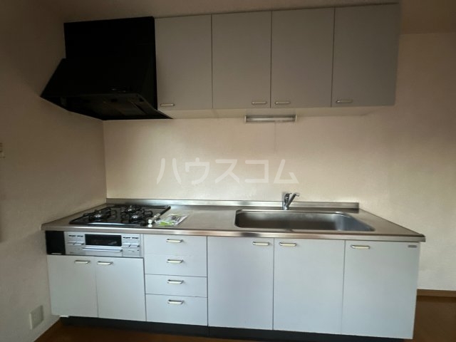 7/19 キッチン