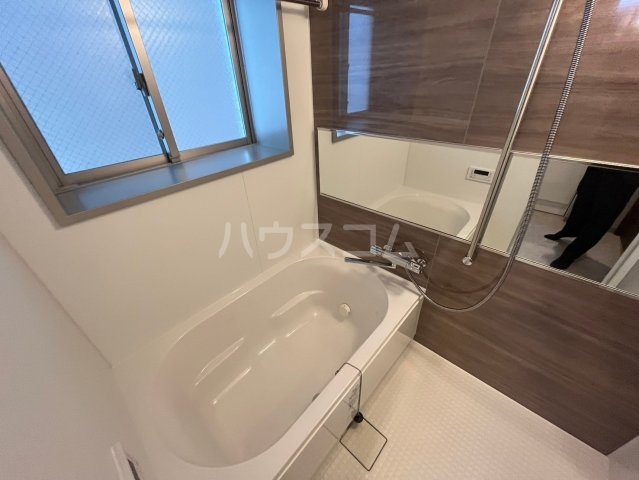 12/28 浴室
