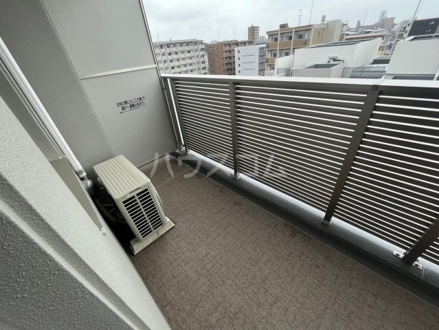 17/30 バルコニー