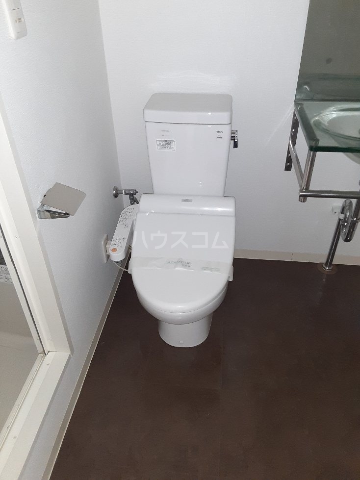 13/28 トイレ