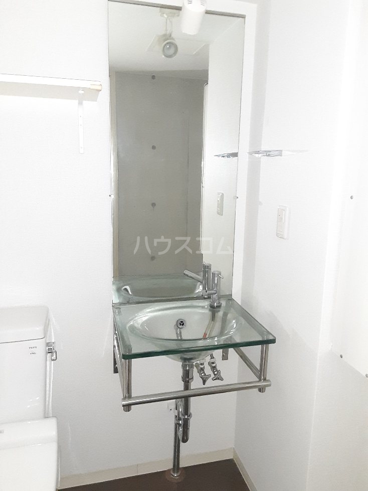 15/28 洗面