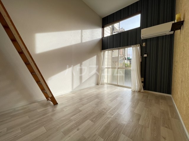 4/22 リビング/ダイニング