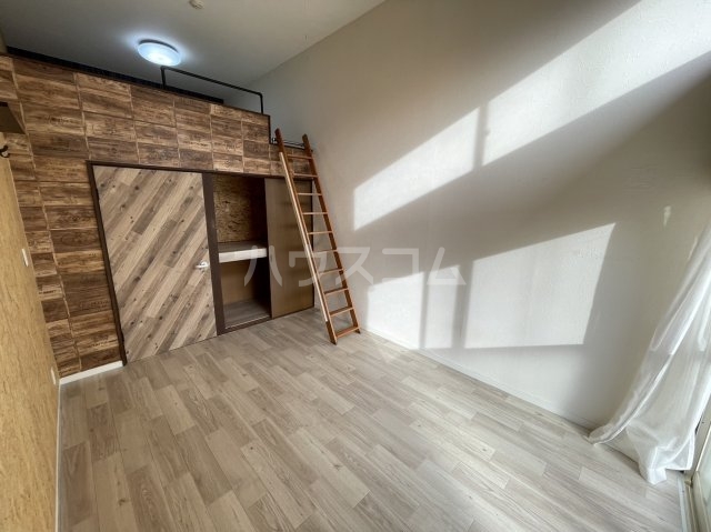 5/22 リビング/ダイニング