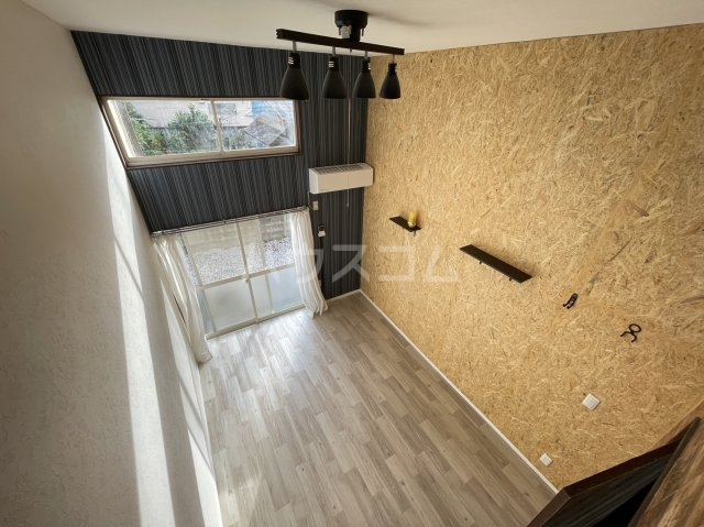 3/22 リビング/ダイニング