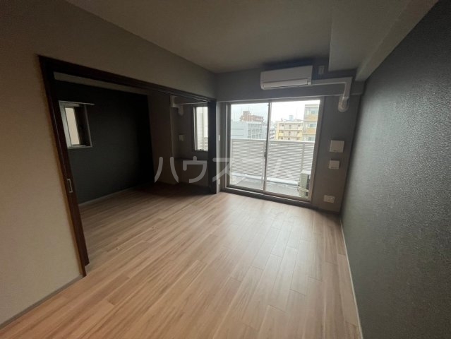 4/29 リビング/ダイニング