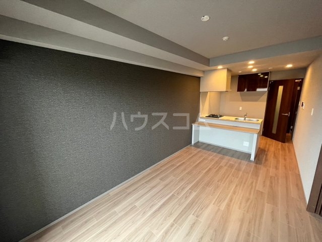 3/29 リビング/ダイニング