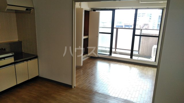 3/20 リビング/ダイニング