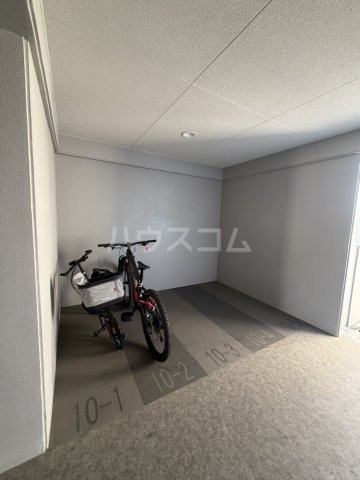 26/30 駐車場