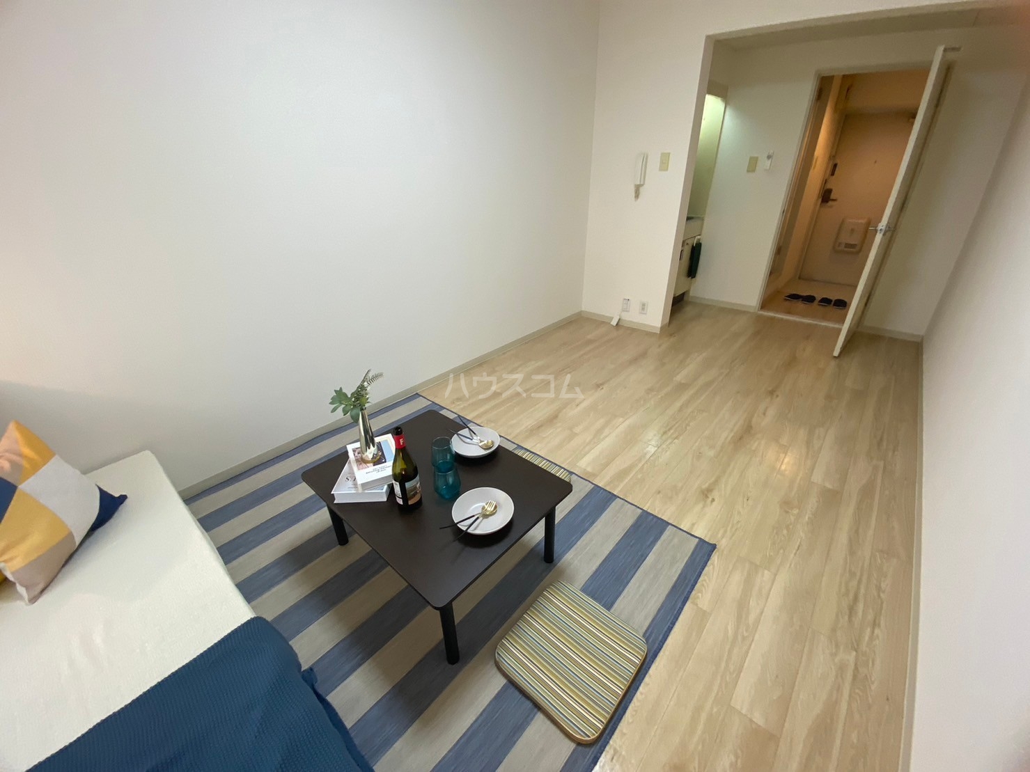 3/25 リビング/ダイニング