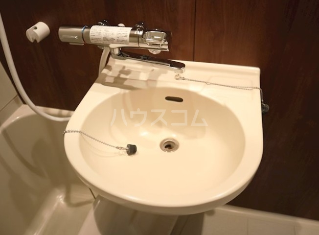10/22 洗面
