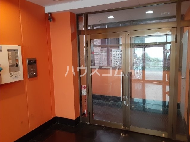 14/24 エントランス