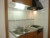 10/30 キッチン