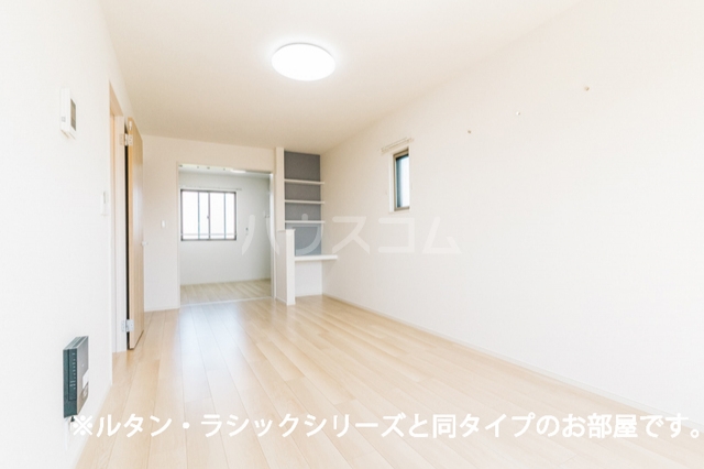 3/25 リビング/ダイニング