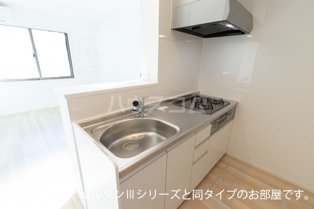 6/20 キッチン