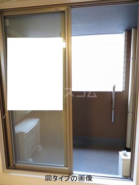 11/20 バルコニー