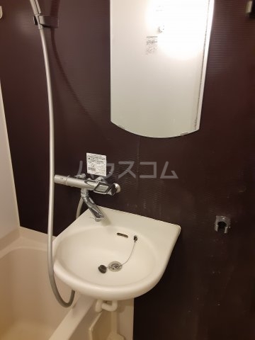 13/30 洗面