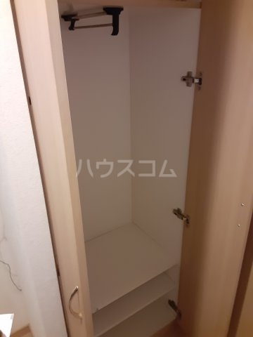 5/30 収納