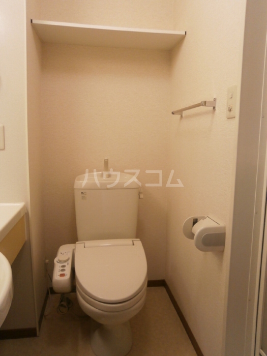 10/29 トイレ
