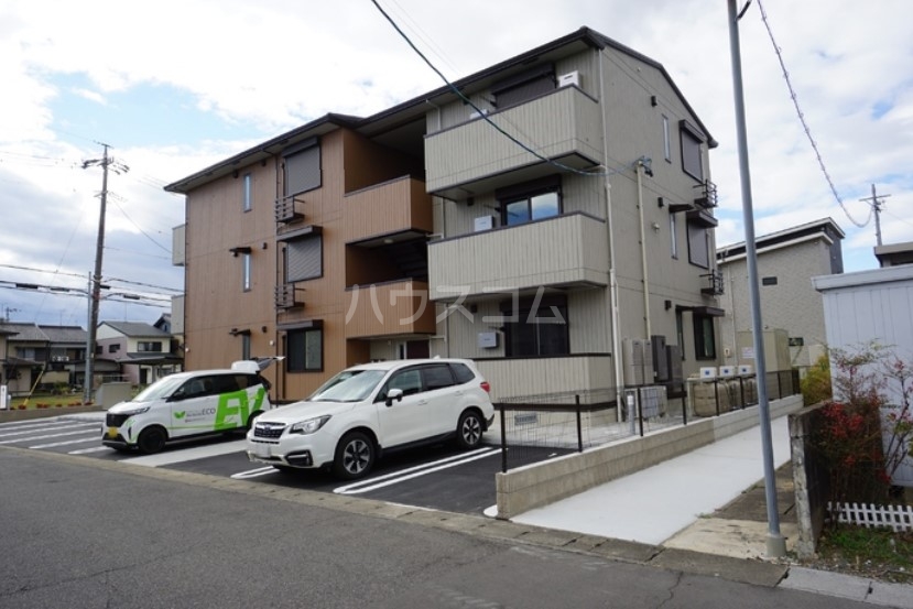 1/5 外観