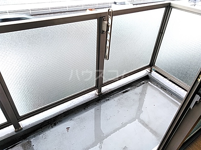 19/30 バルコニー