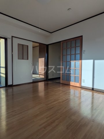 3/26 リビング/ダイニング