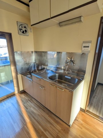 7/26 キッチン