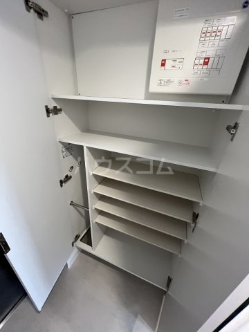 6/30 収納