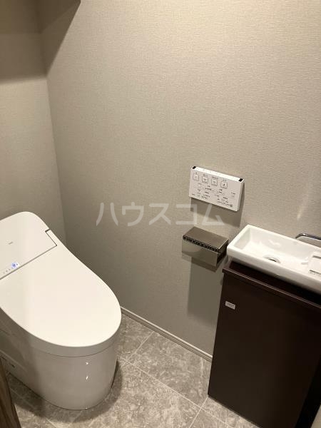 13/28 トイレ