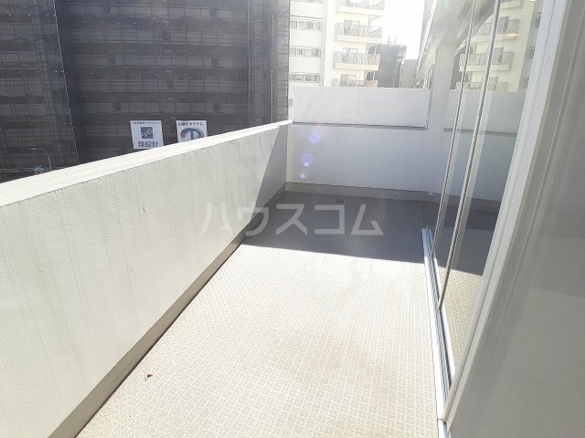 18/30 バルコニー