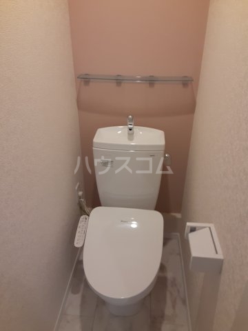 14/27 トイレ