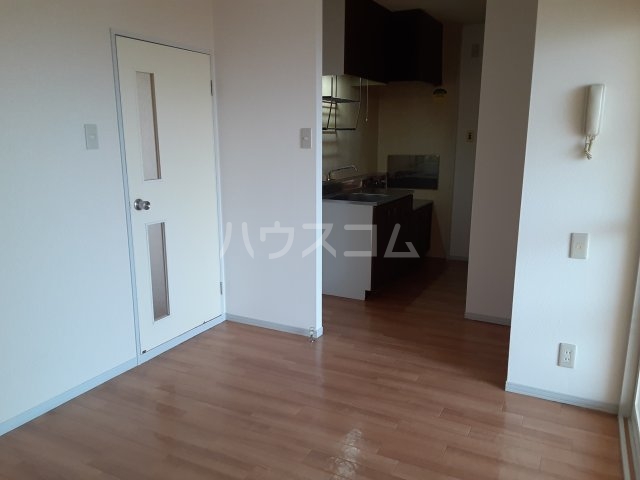 3/26 リビング/ダイニング