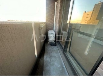 13/29 バルコニー