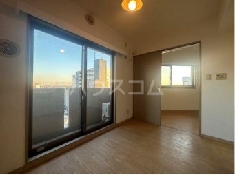 3/29 リビング/ダイニング